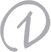 one