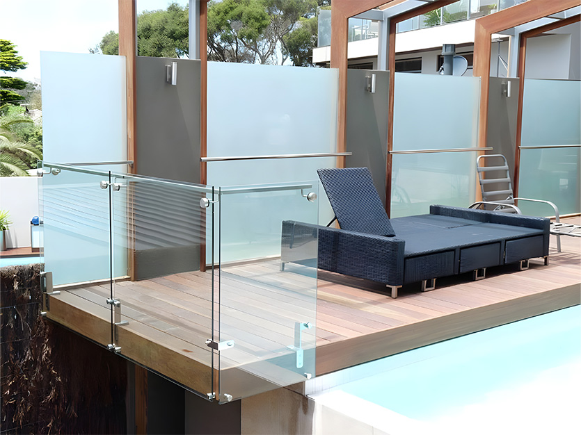 Privacy Screens