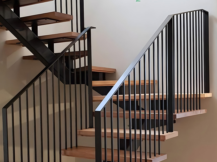 Stair Banisters