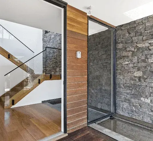 Glass Balustrade Brighton