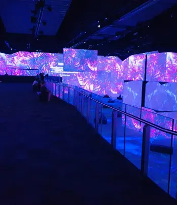 gallery